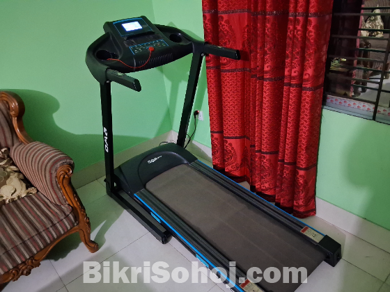 Starlet S1 Treadmill